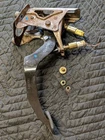 Oem 96-00 Honda Civic Clutch Pedal Assembly Manual Transmission Mt Ek D16 D15 Used. Price: $119.99.