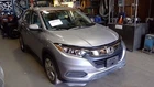 Honda Hr-v 2021 Steering Column 990011 Used. Price: $245.00.
