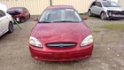 Lower Control Arm Rear Sedan Transverse Fits 02-07 Taurus 723260 Used. Price: $65.00.