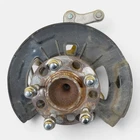 2021-2024 Kia K5 Gt-line Rear Right Side Spindle Knuckle Wheel Hub 52711L0500 Used. Price: $189.95.