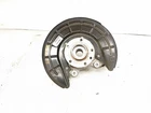 2019-2023 Jeep Cherokee Rear Passenger Spindle Knuckle Hub Awd 5090070AE Used. Price: $164.59.