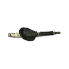 Genuine Mopar Steering Column Intermediate Shaft Upper 5108175AB New. Price: $215.99.