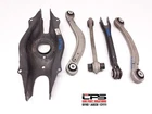 15-21 Mercedes C-class 205 Type Right Rear Passenger Control Arm Set Used. Price: $159.99.