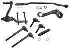 Classic Performance 5557SLK-CP Steering Linkage Kit, Greasable, Chevy, New. Price: $284.99.
