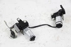 Bmw F01 F10 F02 X Drive Steering Column W/ Power Adjust Motor 6788155 Oem Used. Price: $32.61.