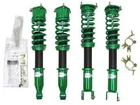Tein Flex Z Coilovers Suspension Kit For Acura Tl 99-03 / Honda Accord 98-02 New. Price: $939.50.