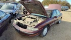 1986-1999 Buick Lesabre Driver Left Rear Knuckle Assembly Oem Stub Axle With Hub Used. Price: $129.55.