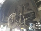 21 Ford Explorer Timberline 4X4 2.3L Independent Rear Suspension Driver Left Oem Used. Price: $350.00.