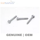2015-2016 2022-2024 Audi A3 M10X65 Engine Support Bracket Bolt Set (3) Used. Price: $9.99.