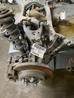 Fits 2016 Subaru Legacy Rear Rh Passen Suspension Knee Assembly Oem See Descrip Used. Price: $171.75.