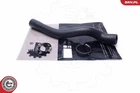 Esen 24SKV590 Intercooler Hose Ford Neu. Price: $57.72.