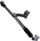 Maxpeedingrods Dual Steering Stabilizer 2.5"+ Lifted Ram 2500 3500 2013-2024 4WD New. Price: $149.98.