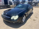 Passenger Rear Knuckle/stub 230 Type Fits 03-09 11-12 Mercedes S-class 381737 Used. Price: $145.00.