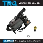 Trq Air Ride Suspension Compressor Pump With Dryer For Gm Truck Suv New. Price: $224.95.