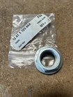Bmw Genuine 33411125664 Axle Shaft Nut New. Price: $5.00.