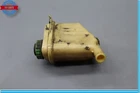 05-12 Bentley Continental Power Steering Reservoir Tank 7L0422371C Oem Used. Price: $80.00.