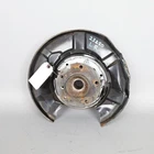 2012-2015 Bmw X1 Left Rear Spindle Knuckle Hub 33326788049 Oem Used. Price: $62.22.