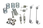 Original Maxgear Accessory Set Brake Shoes 27-0391 For Nissan Renault Neu. Price: $18.24.