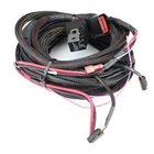Air Lift 3H/3P Main Wiring Harness 26498-006 New. Price: $362.68.
