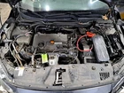 2016 Civic Power Steering Pump/motor SKU#4413489 Used. Price: $96.90.