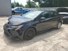 Corolla 2020 Rear Suspension 1059835 Used. Price: $499.90.