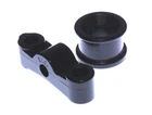 Manual Transmission Shift Linkage Bushing-gw Energy 16.1101G New. Price: $24.29.