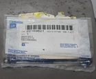 Genuine Gm Automatic Level Control Sensor Link 22189821 New. Price: $11.50.