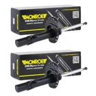 Vw Golf MK8 2019-ON 2X New Genuine Monroe Front Gas Shock Absorber Struts 50MM. Price: $174.83.