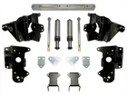 Icon 95120 10-14 Ford Raptor Rear Hyd Bump Stop Kit New. Price: $1975.95.