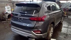 Driver Left Front Spindle/knuckle Awd Fits 19-20 Santa Fe 6469887 Used. Price: $89.20.