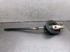 02 - 05 Dodge Ram 1500 Steering Wheel Lower Intermediate Shaft Used. Price: $79.16.