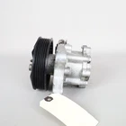 2007-2008 Bmw X3 N52 Power Steering Pump 32413428010 Oem Used. Price: $71.23.
