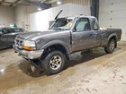 Rear Axle 8.8" Ring Gear 9" Brakes 3.73 Ratio Fits 99-09 Ranger 2792289 Used. Price: $605.00.