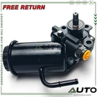Power Steering Pump 44320-60270 For Toyota Land Cruiser 5VZ Prado 90 95 New. Price: $129.00.