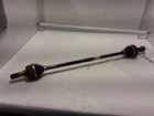 Driver Left Axle Shaft Rear 2.5L Fits 21-25 Santa Fe 3722405 Used. Price: $125.00.