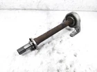 2016-2022 Honda Hr-v Intermediate Half Jack Shaft Axle 44500-T7J-H00 Used. Price: $141.75.