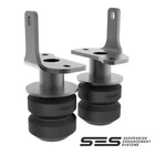 Timbren Tortndr Rear Suspension Enhancement System Fits 2022-2023-2024 Tundra New. Price: $269.36.