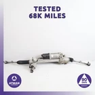 12-21 Bmw F30 330I 440I 228I Awd Electric Steering Rack And Pinion Oem 68K Used. Price: $298.80.