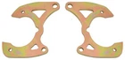 1958-70 Impala / Full Size 2" Drop Spindle Brackets Aftermarket Calipers New. Price: $88.99.