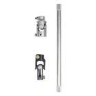 Detroit 092531DS Steering Shaft Speedmax New. Price: $251.78.