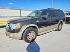 Passenger Rear Suspension Load Leveling Fits 07-08 Expedition 3829711 Used. Price: $498.00.