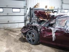 Lower Control Arm Rear Locating Front Fits 13-17 Accord 2150998 Used. Price: $90.25.