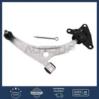 For 2011-2016 Honda Cr-z Front Right Control Arm W/ Ball Joint 51350-SZT-A02 New. Price: $89.59.