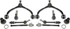 Dorman 541-075 Suspension Kit For 05-12 Dodge Mitsubishi Ram Dakota Raider New. Price: $658.99.