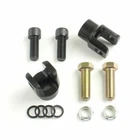 Performance SC16 Steering Cylinder Clevis Ends Bolt-on 0.750" Bore Diameter New. Price: $191.20.