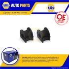 Wishbone / Control Trailing Arm Bush Front NST8147 Napa Mounting Suspension New. Price: $11.53.