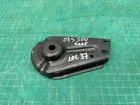 07-14 Mercedes-benz W221 C216 S550 CL550 Rear Left Crossmember Mount Bracket Oem Used. Price: $12.00.