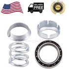 For Chevy C1500 2500 3500 Tilt Steering Column Upper Bearing Kit New. Price: $22.49.