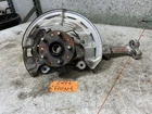 2018 Lexus LS500 Driver Left Side Spindle Knuckle All Wheel Oem Used. Price: $239.95.