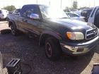 Rear Axle 2WD Cylinder 3.91 Ratio Non-locking Fits 00-04 Tundra 2254086 Used. Price: $1087.89.